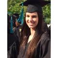 Graduation- Samantha's Achiev…